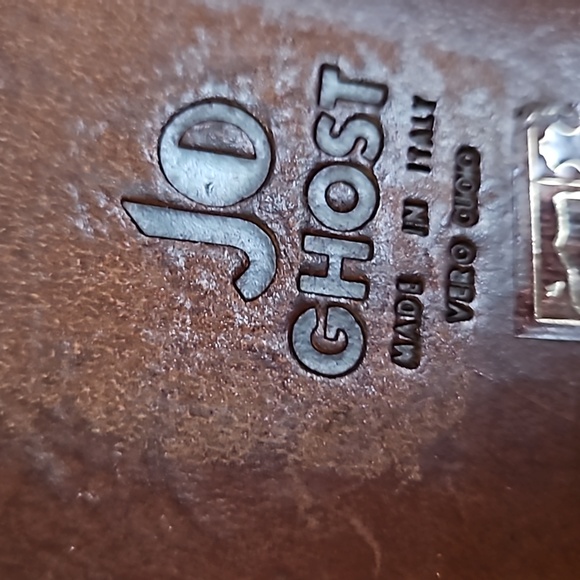 Jo Ghost derby shoes. Size 41 EU but fit 9 US They run almost a full-size bigger - Picture 8 of 11